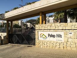 Montemar Polop Hills by Bookaparadise