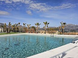 Montemar Polop Hills by Bookaparadise