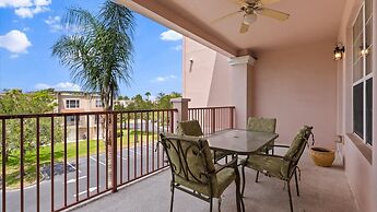 Upstay Spacious 3BR Home w Patio Vista Cay Resort