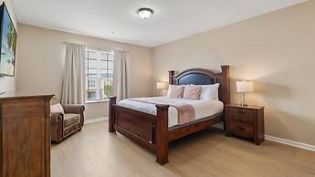 Upstay Spacious 3BR Home w Patio Vista Cay Resort