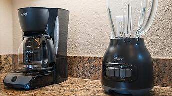 Upstay Spacious 3BR Home w Patio Vista Cay Resort