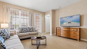 Upstay Spacious 3BR Home w Patio Vista Cay Resort