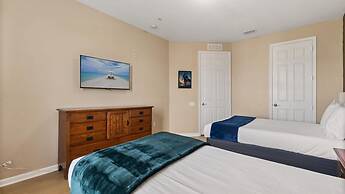 Upstay Spacious 3BR Home w Patio Vista Cay Resort