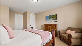 Upstay Spacious 3BR Home w Patio Vista Cay Resort