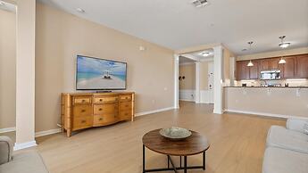 Upstay Spacious 3BR Home w Patio Vista Cay Resort