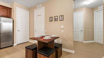 Upstay Spacious 3BR Home w Patio Vista Cay Resort