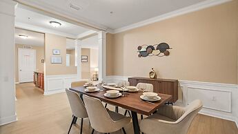 Upstay Spacious 3BR Home w Patio Vista Cay Resort