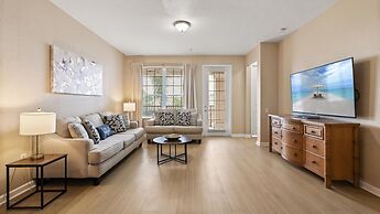 Upstay Spacious 3BR Home w Patio Vista Cay Resort