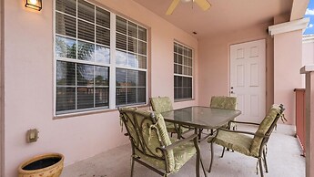 Upstay Spacious 3BR Home w Patio Vista Cay Resort