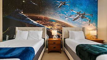 Upstay Spacious 3BR Home w Patio Vista Cay Resort