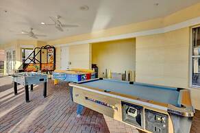 Upstay Spacious 3BR Home w Patio Vista Cay Resort