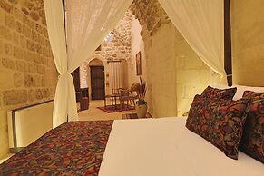 MEZOVA HOTEL