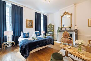 Les suites de Notre Dame Luxury Cottage