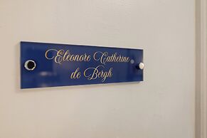 Les suites de Notre Dame Luxury Cottage