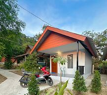 Maloop Cafe Bungalow