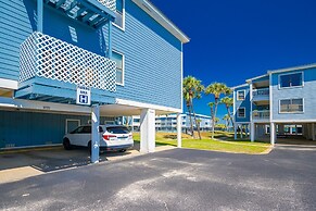 Sea Oats 105h 3 Bedroom Condo