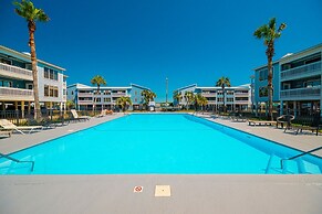 Sea Oats 105h 3 Bedroom Condo