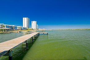 Sea Oats 105h 3 Bedroom Condo