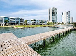 Sea Oats 105h 3 Bedroom Condo