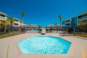 Sea Oats 105h 3 Bedroom Condo