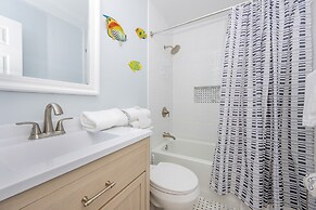 Sea Oats 105h 3 Bedroom Condo