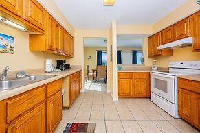Sea Oats 105h 3 Bedroom Condo