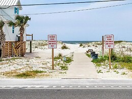 Sea Oats 105h 3 Bedroom Condo