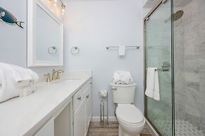 Sea Oats 105h 3 Bedroom Condo