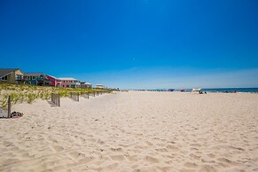 Sea Oats 105h 3 Bedroom Condo