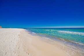 Sea Oats 105h 3 Bedroom Condo