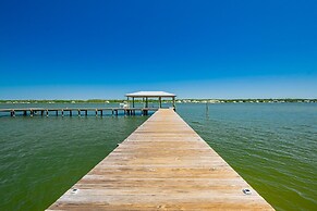 Sea Oats 105h 3 Bedroom Condo