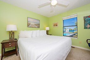 Sea Oats 105h 3 Bedroom Condo