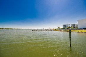 Sea Oats 105h 3 Bedroom Condo