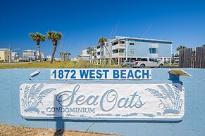 Sea Oats 105h 3 Bedroom Condo