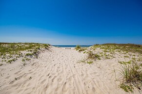 Sea Oats 105h 3 Bedroom Condo