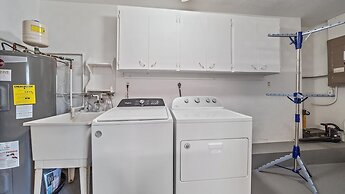 Sarasota Solitude 3 Bedroom Home