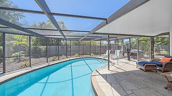 Sarasota Solitude 3 Bedroom Home