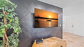 Sarasota Solitude 3 Bedroom Home