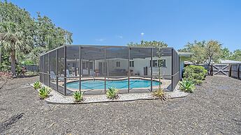 Sarasota Solitude 3 Bedroom Home