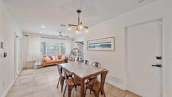 Sarasota Solitude 3 Bedroom Home