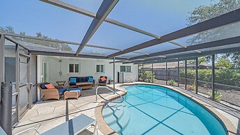 Sarasota Solitude 3 Bedroom Home