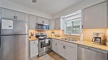 Sarasota Solitude 3 Bedroom Home