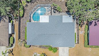 Sarasota Solitude 3 Bedroom Home