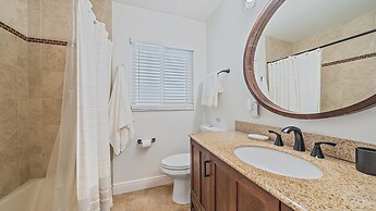 Sarasota Solitude 3 Bedroom Home