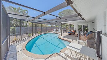 Sarasota Solitude 3 Bedroom Home