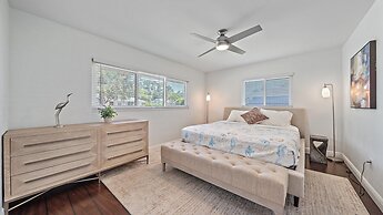 Sarasota Solitude 3 Bedroom Home