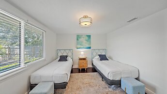 Sarasota Solitude 3 Bedroom Home