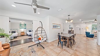 Sarasota Solitude 3 Bedroom Home
