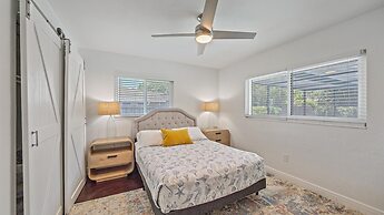 Sarasota Solitude 3 Bedroom Home