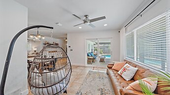 Sarasota Solitude 3 Bedroom Home